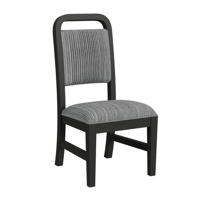 Ridgemont - Standard Height Round Dining Set