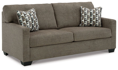 Avelton - Chocolate - Sofa