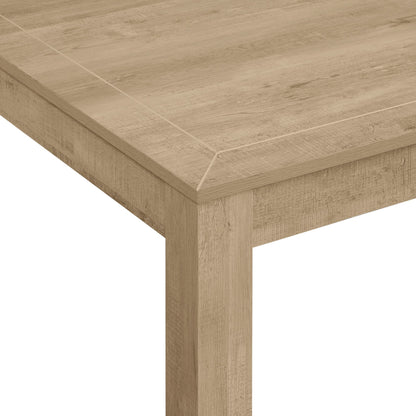 Eleanor 2.0 - Rectangular Dining Table