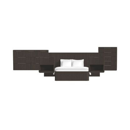 Sylvie - Wall Bed Bedroom Set