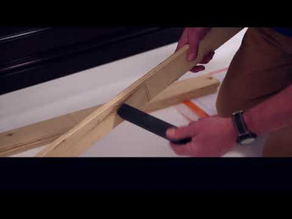 Alisdair - Sleigh Bed