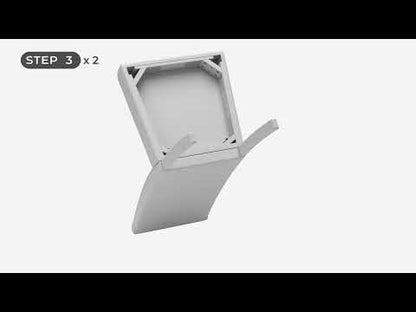 Kimonte - Dining Side Chair